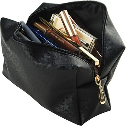 Cynthia | Elegant & Practical Travel Essentials Pouch