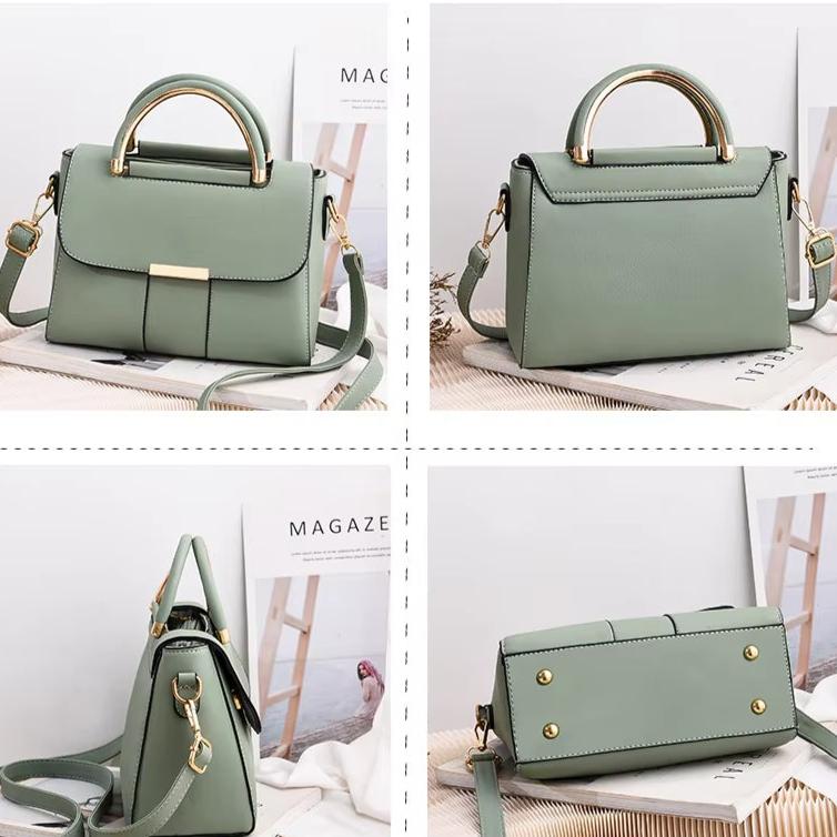 Adhara | Elegant Crossbody Sling Handbag