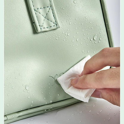 Charloutte | Versatile & Functional Travel-Friendly Cosmetics Bag