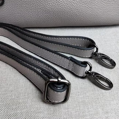Nala | Simple Leather Crossbody Sling Handbag