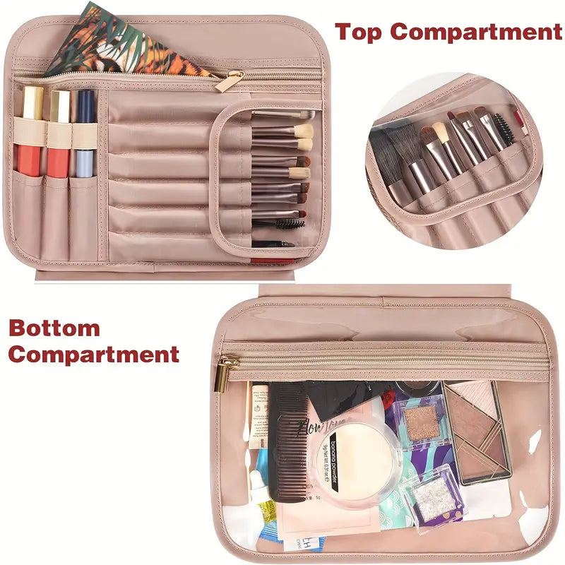 Naya | Stylish & Convenient Beauty Essentials Bag