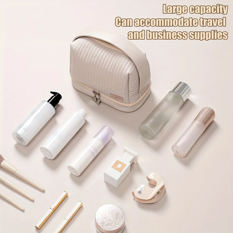 Kiana | Elegant Cosmetic Makeup Organizer