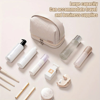 Kiana | Elegant Cosmetic Makeup Organizer