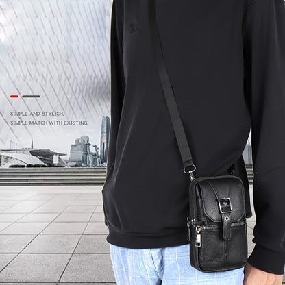 Kayla | Anti-Theft Vintage-Inspired Design Crossbody Bag
