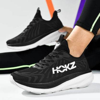 Luca | Running Shoe – Stay Ahead with Every Stride