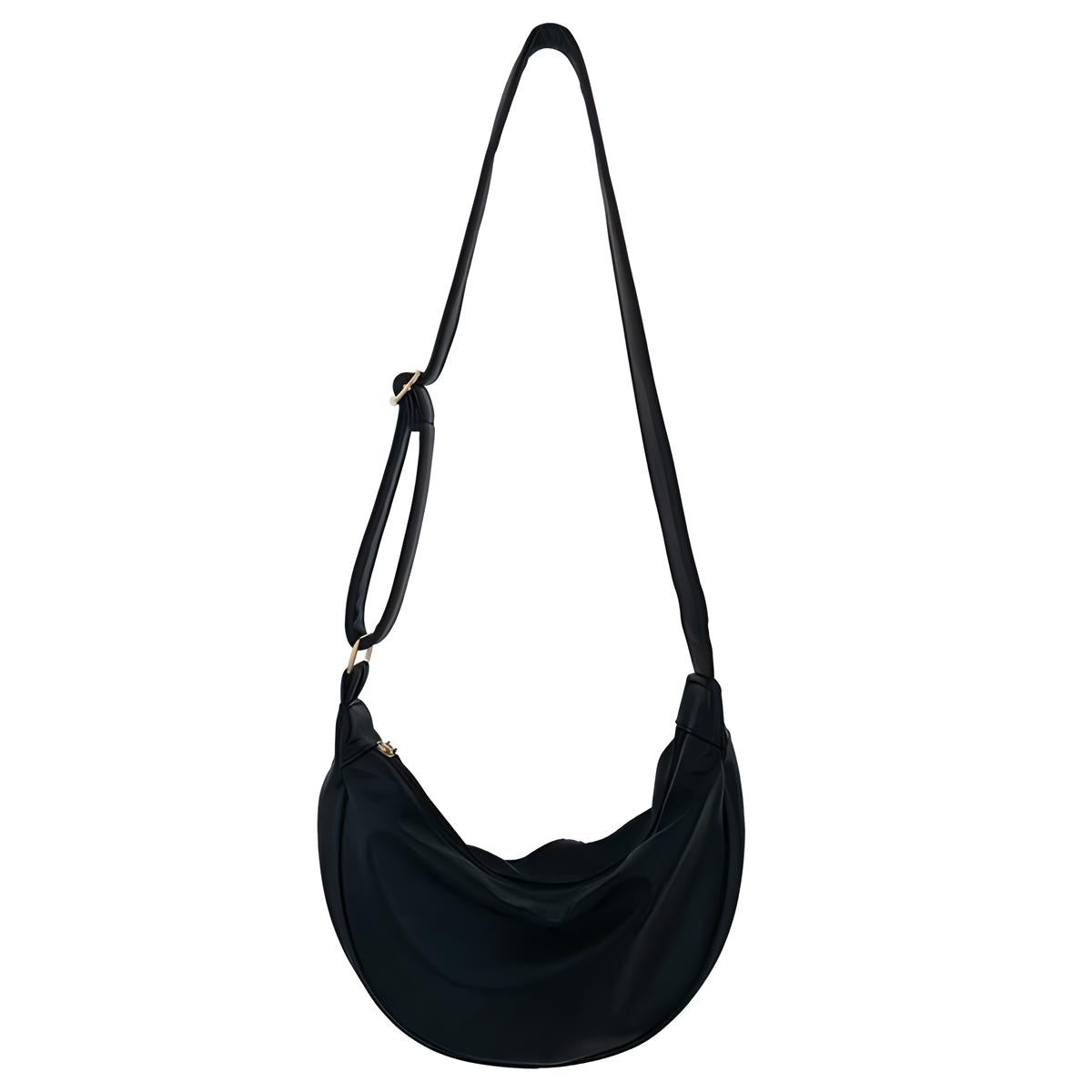 Tessa | Women's Dumpling Crossbody Bag