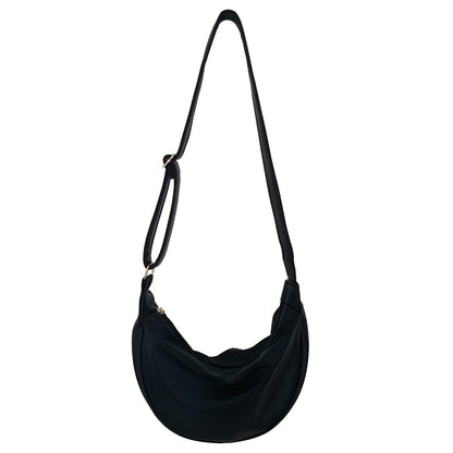 Tessa | Women's Dumpling Crossbody Bag