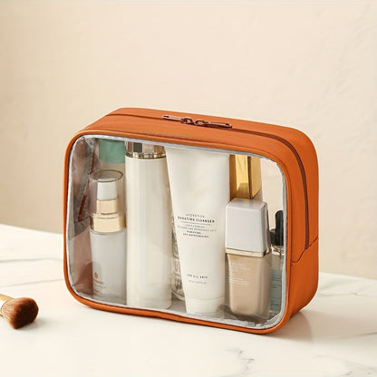 Stormi | Spacious & Versatile Design Travel Cosmetic Organizer