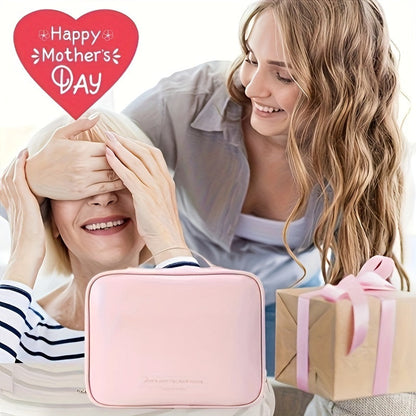 Bellamy | Sleek and Stylish Portable Compact Makeup Bag