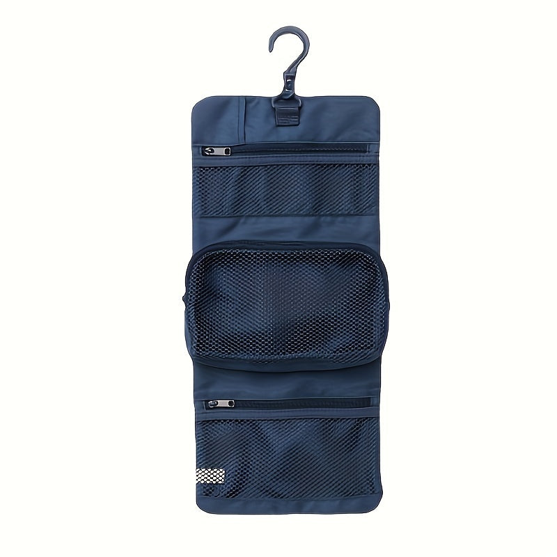 Valery | Compact & Foldable Travel Cosmetic Pouch