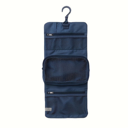 Valery | Compact & Foldable Travel Cosmetic Pouch
