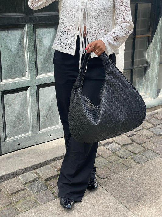 Stylish & Versatile Railey Casual Handbag - Lizabella Fashion