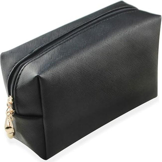 Cynthia | Elegant & Practical Travel Essentials Pouch
