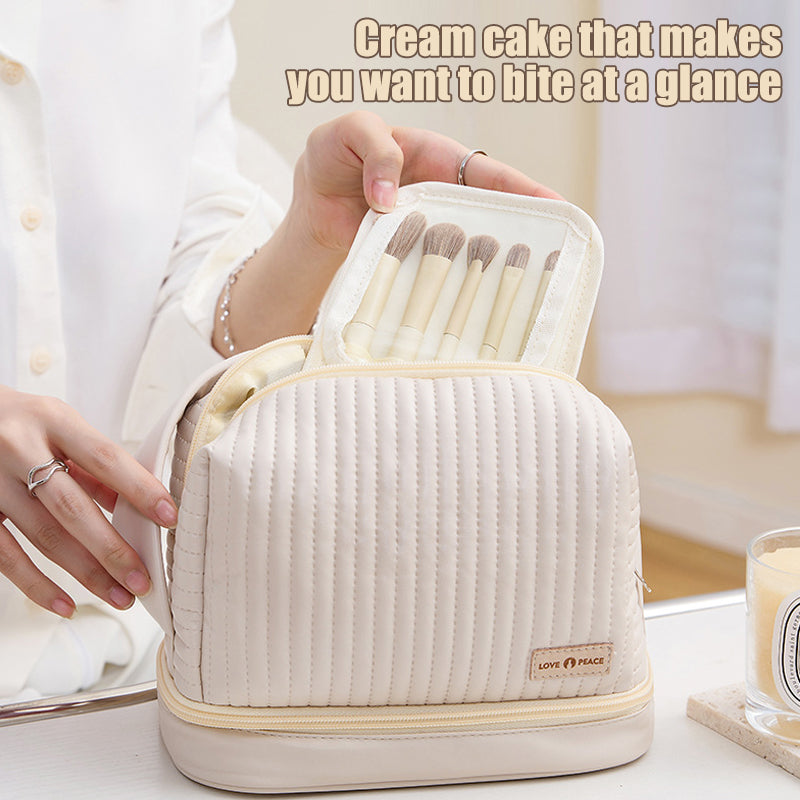 Kiana | Elegant Cosmetic Makeup Organizer