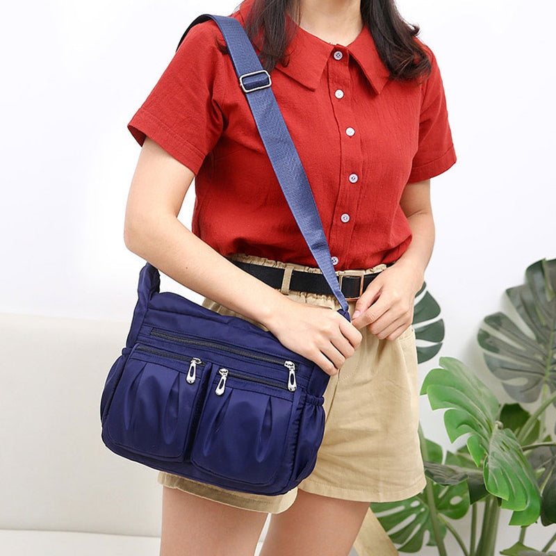 Valery | Versatile Urban Crossbody Bag