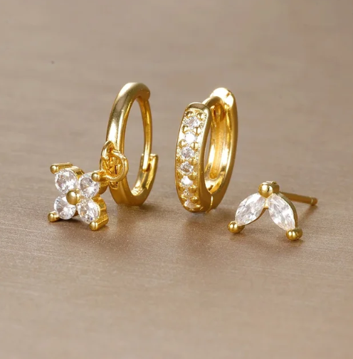 Paula | Earring set