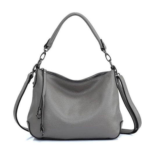 Nala | Simple Leather Crossbody Sling Handbag