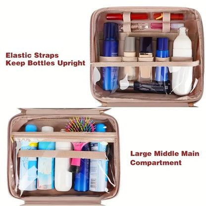 Naya | Stylish & Convenient Beauty Essentials Bag