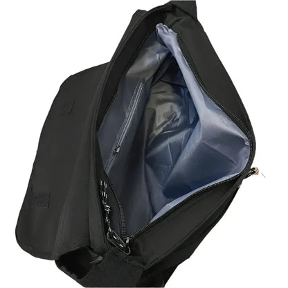 Timothy | Waterproof Nylon Crossbody Messenger Bag