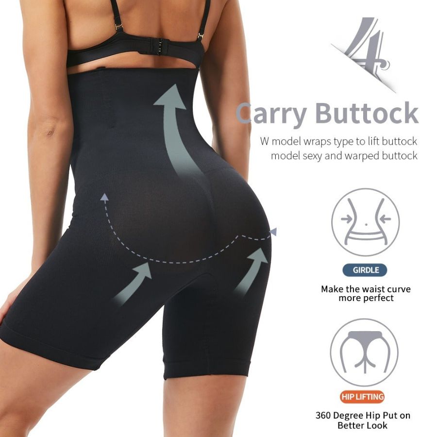 Marianne | The Ultimate Gentle Body Shaping Belt