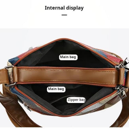 Kelly | Large Capacity Women's Crossbody Bag