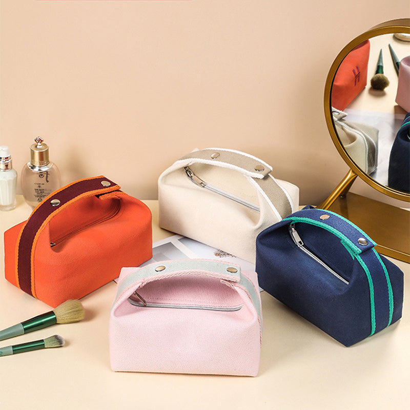 Marlowe | Lightweight & Portable Beauty Essentials Organizer