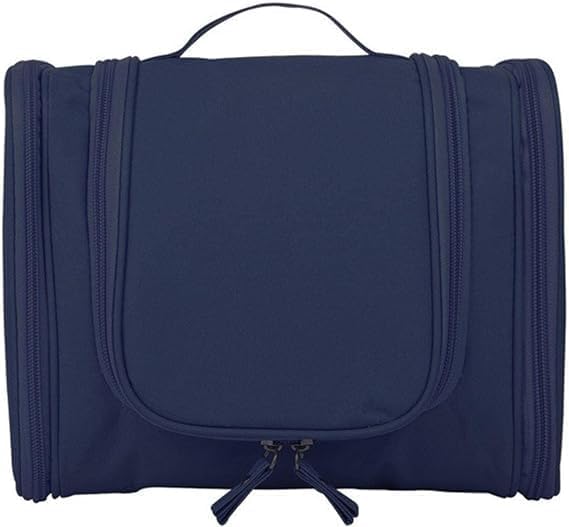 Nyomi | Stylish & Multi-Compartments Hanging Toiletry Organizer