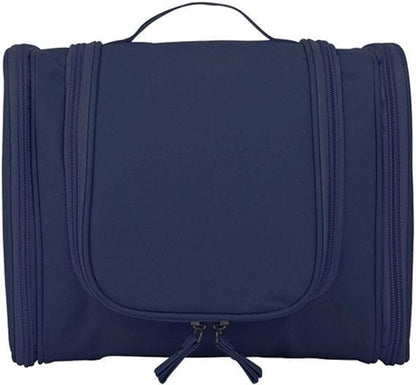 Nyomi | Stylish & Multi-Compartments Hanging Toiletry Organizer