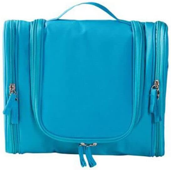 Nyomi | Stylish & Multi-Compartments Hanging Toiletry Organizer