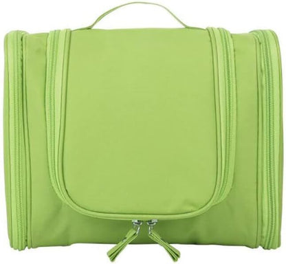 Nyomi | Stylish & Multi-Compartments Hanging Toiletry Organizer