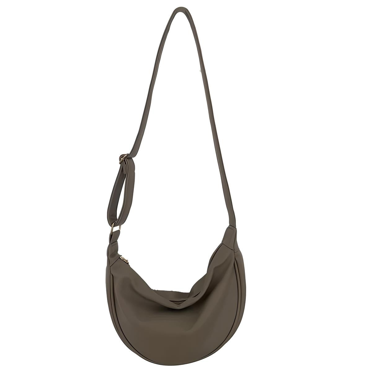 Tessa | Women's Dumpling Crossbody Bag