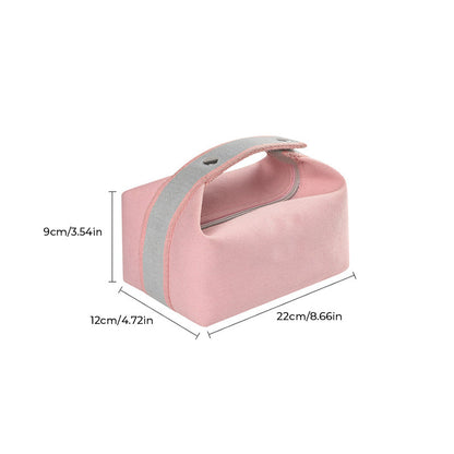 Marlowe | Lightweight & Portable Beauty Essentials Organizer