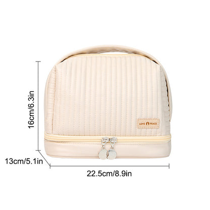 Kiana | Elegant Cosmetic Makeup Organizer