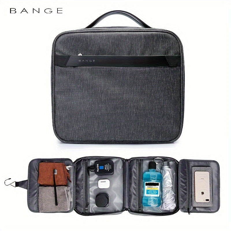 Aspyn | Compact & Durable Travel-Friendly Beauty Bag