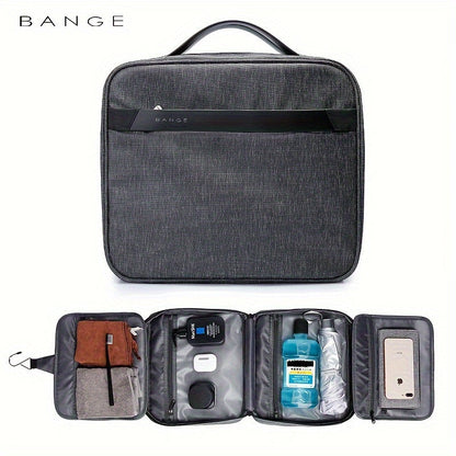 Aspyn | Compact & Durable Travel-Friendly Beauty Bag