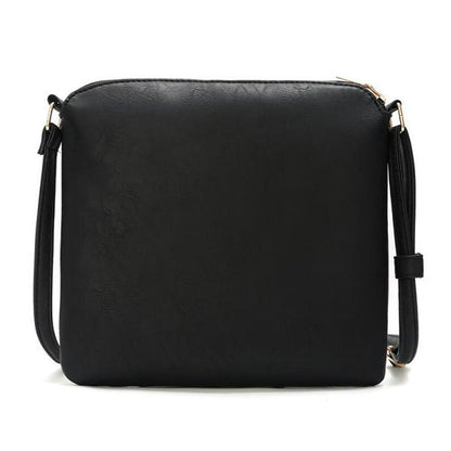 Ashlyn | Chic Tassel Crossbody Bag