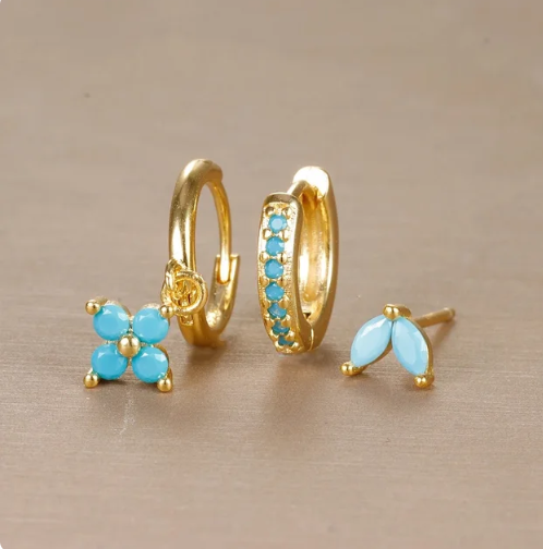 Paula | Earring set