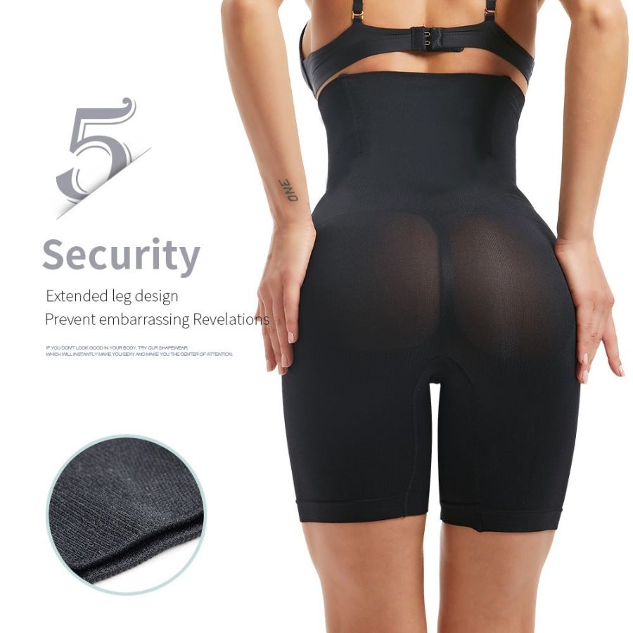 Marianne | The Ultimate Gentle Body Shaping Belt