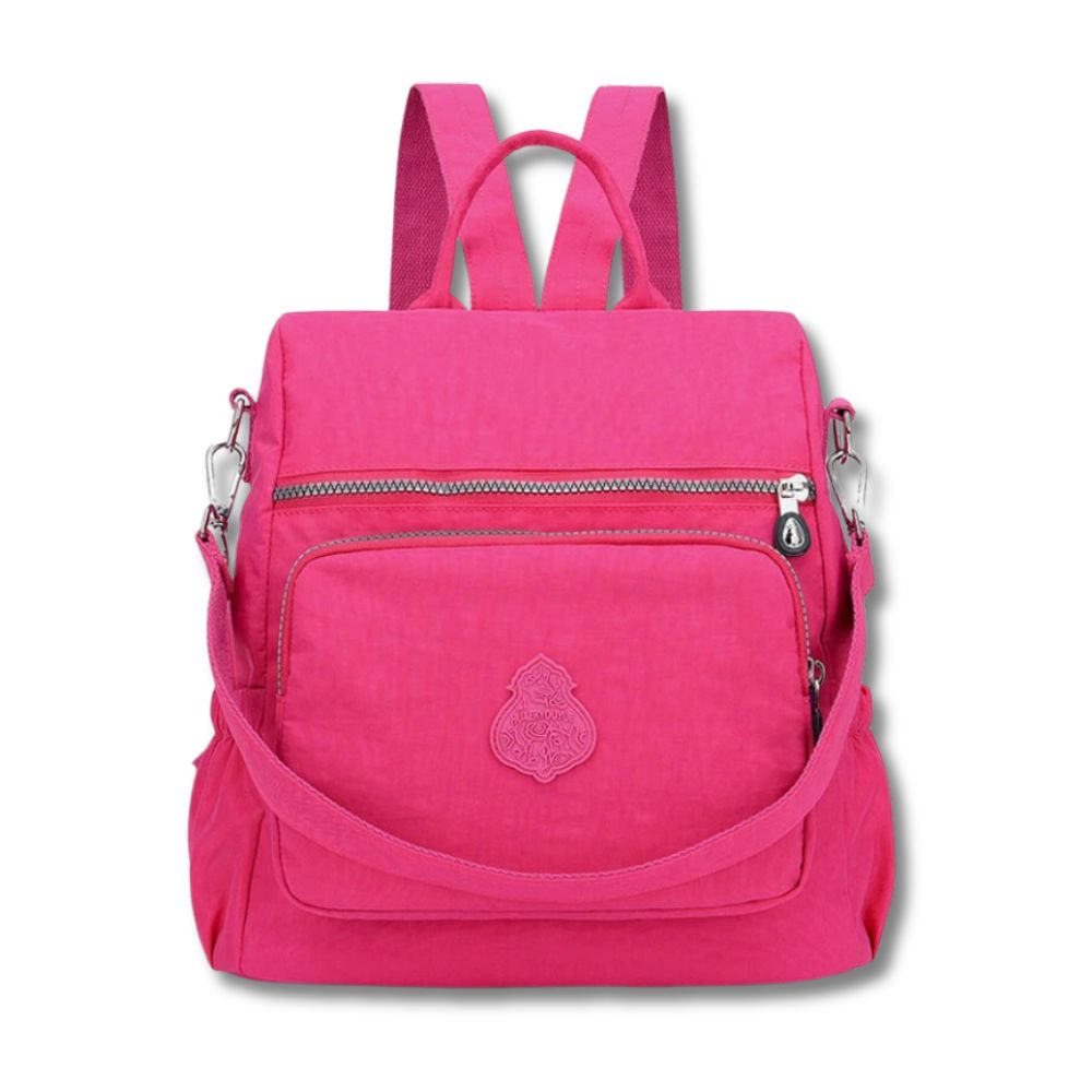 Catherine | Versatile Anti-Theft Crossbody Backpack