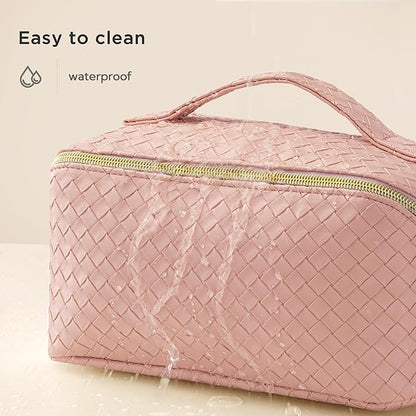 Skyla | Stylish & Compact Elegant Cosmetic Pouch