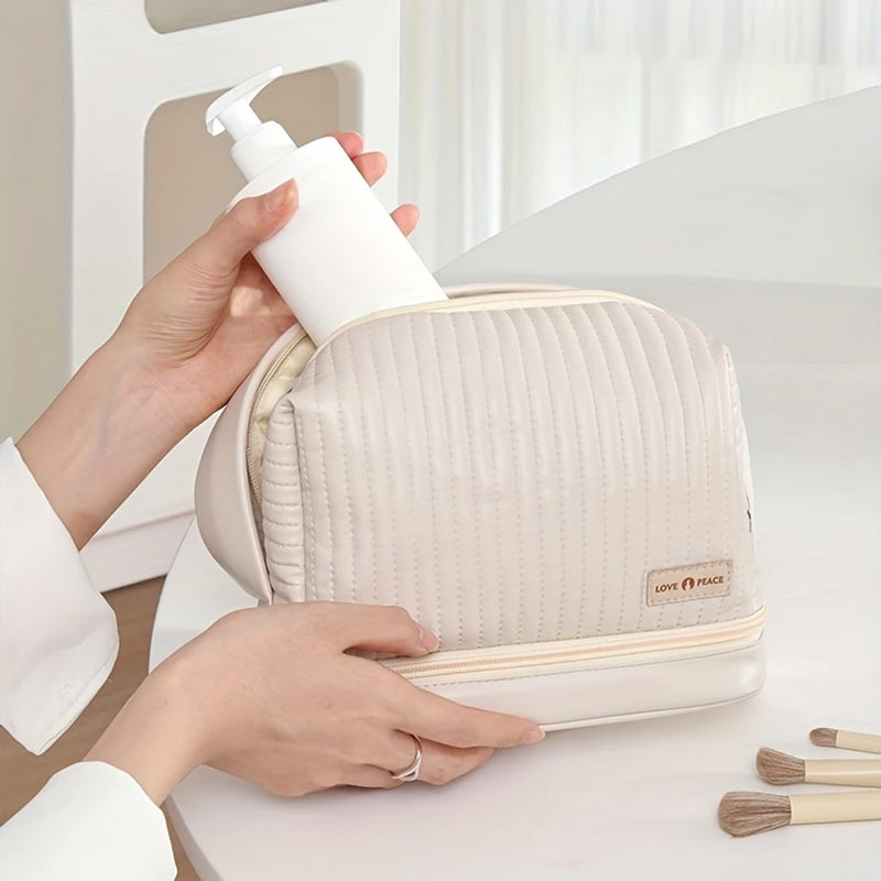 Kiana | Elegant Cosmetic Makeup Organizer