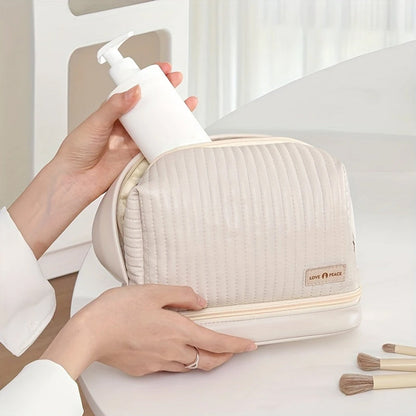 Kiana | Elegant Cosmetic Makeup Organizer