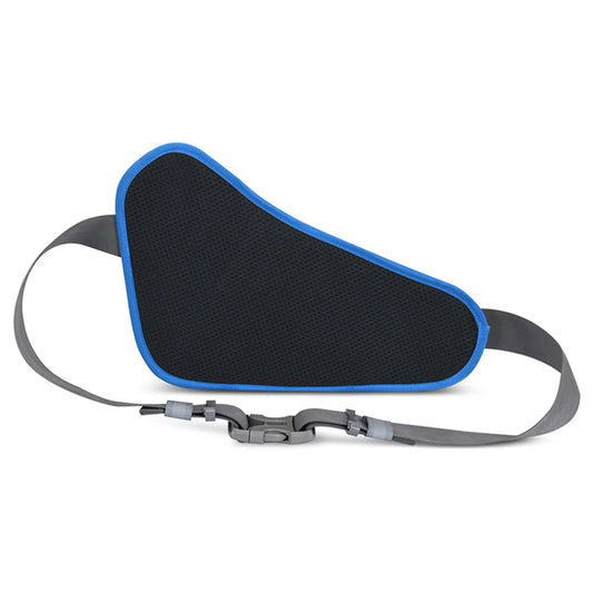 Celia | Sports Hydration Crossbody Bum Bag with Water Bottle Holder
