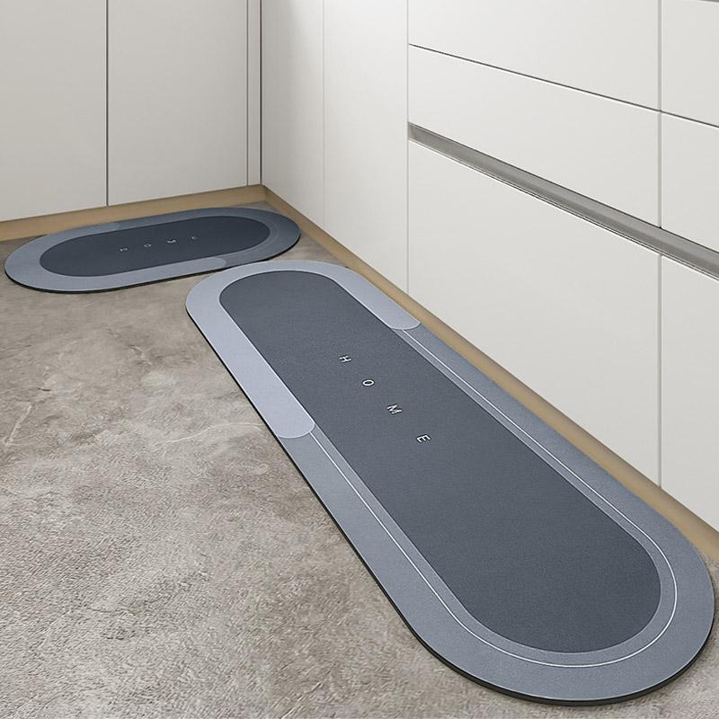 Evelyn | Ultra-Absorbent Bath Rug – Soft & Quick-Dry Solution