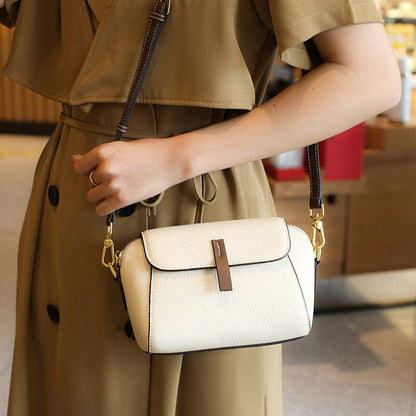 Janiyah | TrendyShield Anti-Theft Crossbody Bag