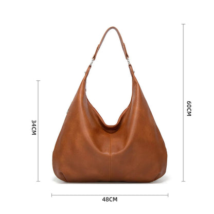 Zoya | Women's Essential Shoulder Handbag