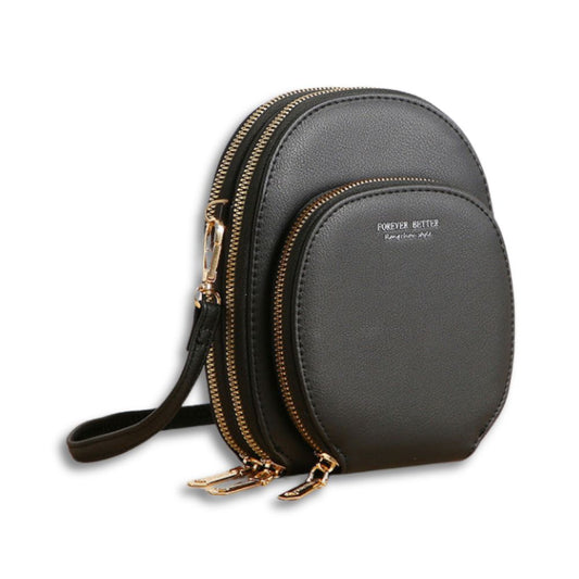 Meilani | Anti-Theft Small Crossbody Bag