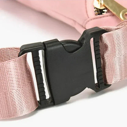 Alessia | Women's Waterproof Crossbody Waist Bum Bag