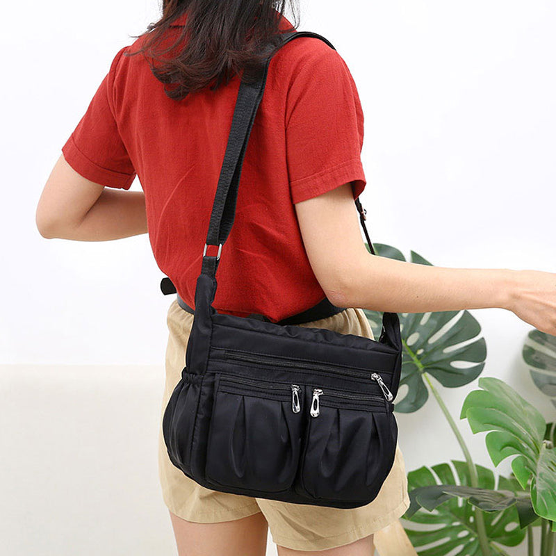 Valery | Versatile Urban Crossbody Bag