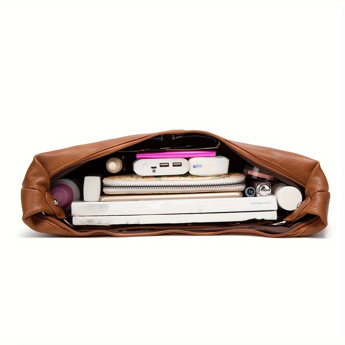 Zoya | Women's Essential Shoulder Handbag
